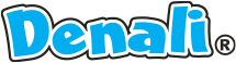 Denali Logo